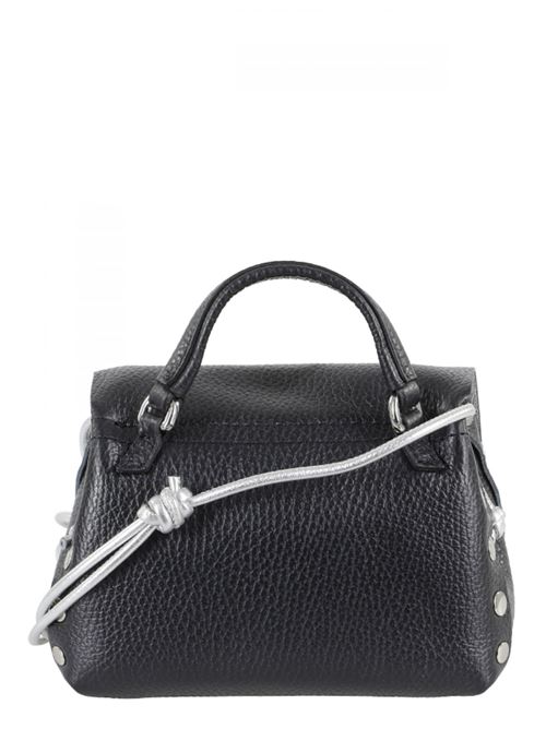  ZANELLATO | 068450.0720000/SBABYZ0001 BLACK NERO
